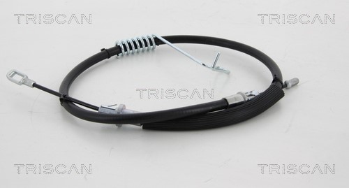 Cable Pull, parking brake TRISCAN 8140161134