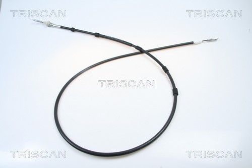 Cable Pull, parking brake TRISCAN 814023143