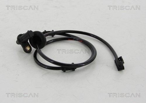 Sensor, wheel speed TRISCAN 818023230