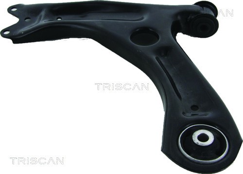 Control/Trailing Arm, wheel suspension TRISCAN 8500295064