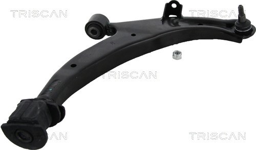 Control/Trailing Arm, wheel suspension TRISCAN 850040551