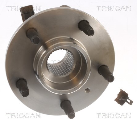 Wheel Bearing Kit TRISCAN 853024113 2