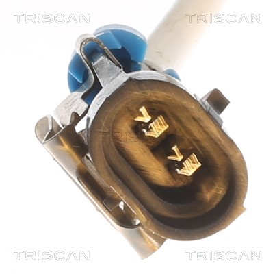 Wheel Bearing Kit TRISCAN 853024113 3