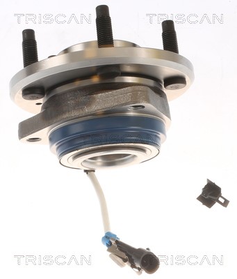 Wheel Bearing Kit TRISCAN 853024113 4