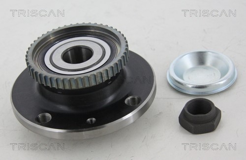 Wheel Bearing Kit TRISCAN 853028241