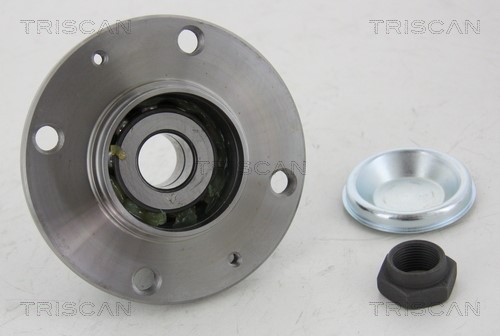 Wheel Bearing Kit TRISCAN 853028241 2