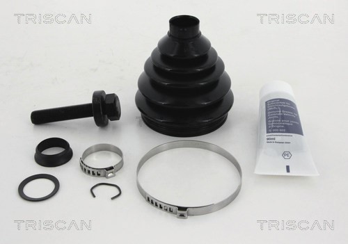 Bellow Kit, drive shaft TRISCAN 854029830 2
