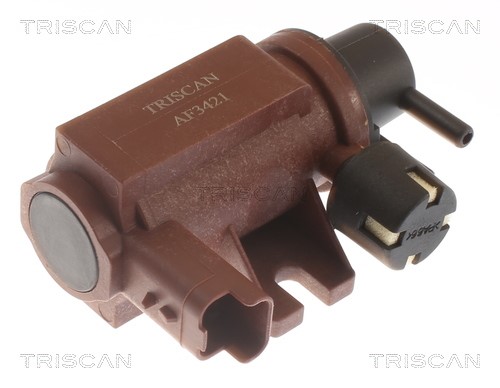 Pressure Converter, exhaust control TRISCAN 881316070 3