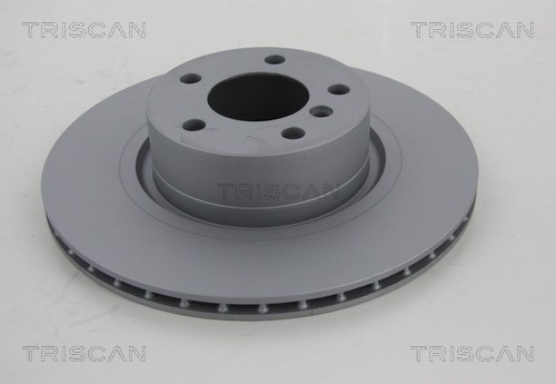 Brake Disc TRISCAN 8120111047C