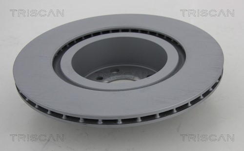 Brake Disc TRISCAN 8120111047C 2