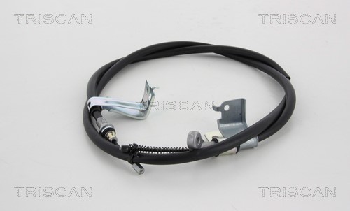 Cable Pull, parking brake TRISCAN 814014190