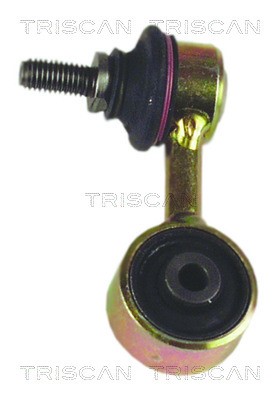 Link/Coupling Rod, stabiliser bar TRISCAN 85001110