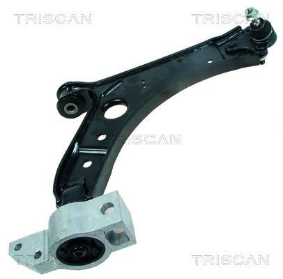 Control/Trailing Arm, wheel suspension TRISCAN 850029571