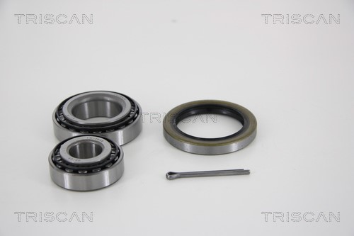 Wheel Bearing Kit TRISCAN 853010118