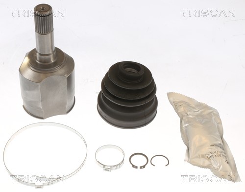 Joint Kit, drive shaft TRISCAN 854015208