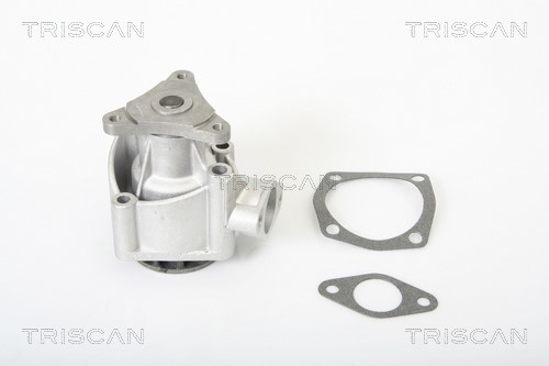 Water Pump, engine cooling TRISCAN 860015001