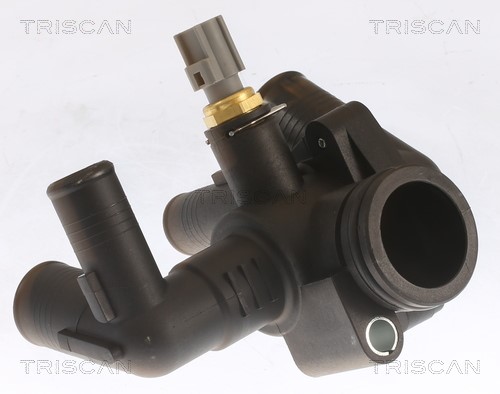 Thermostat, coolant TRISCAN 86201072