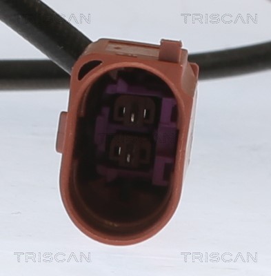 Sensor, exhaust gas temperature TRISCAN 882629154 2
