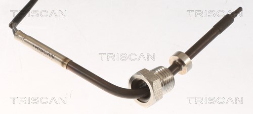 Sensor, exhaust gas temperature TRISCAN 882629154 3