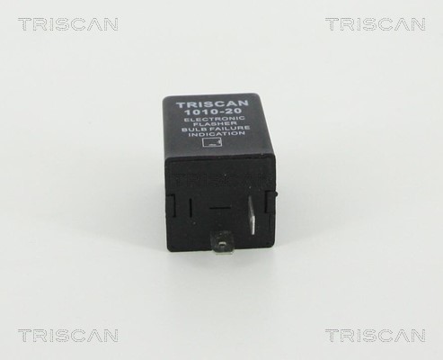 Flasher Unit TRISCAN 1010EP20 2