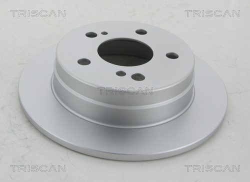 Brake Disc TRISCAN 812023115C
