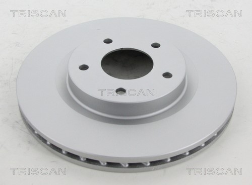 Brake Disc TRISCAN 812042152C