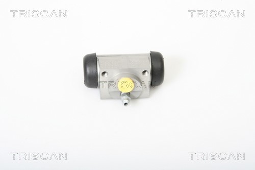Wheel Brake Cylinder TRISCAN 813016064