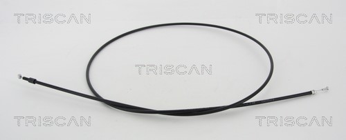Bonnet Cable TRISCAN 814023601