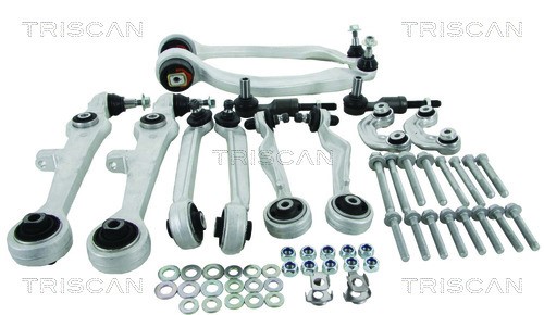 Repair Kit, control arm TRISCAN 85002902105