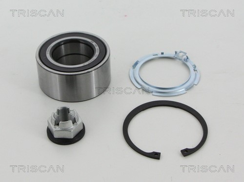 Wheel Bearing Kit TRISCAN 853025001A