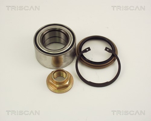 Wheel Bearing Kit TRISCAN 853050108