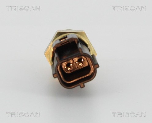Sensor, coolant temperature TRISCAN 862610030 2