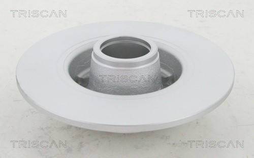 Brake Disc TRISCAN 812025130C 2