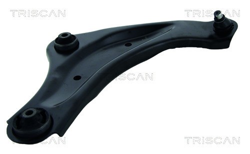 Control/Trailing Arm, wheel suspension TRISCAN 850014547