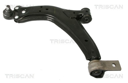 Control/Trailing Arm, wheel suspension TRISCAN 850028526