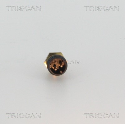 Sensor, coolant temperature TRISCAN 862623002 2