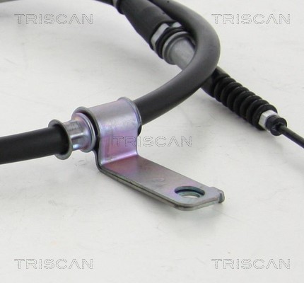 Cable Pull, parking brake TRISCAN 814043173 3