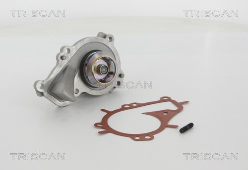 Water Pump, engine cooling TRISCAN 860010081 2