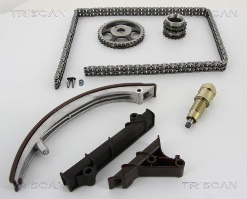 Timing Chain Kit TRISCAN 865023007