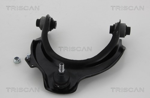 Control/Trailing Arm, wheel suspension TRISCAN 850040550 2