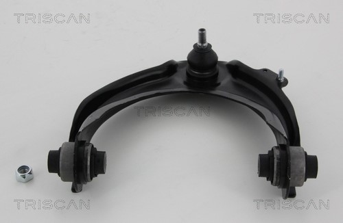 Control/Trailing Arm, wheel suspension TRISCAN 850040550 3