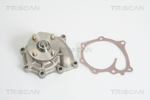 Water Pump, engine cooling TRISCAN 860043009