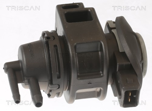 Pressure Converter, exhaust control TRISCAN 881310048