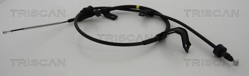 Cable Pull, parking brake TRISCAN 8140181110