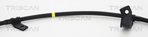 Cable Pull, parking brake TRISCAN 8140181110 2