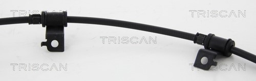 Cable Pull, parking brake TRISCAN 8140181110 3