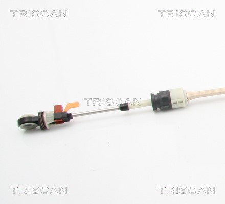 Cable Pull, manual transmission TRISCAN 814028723 2