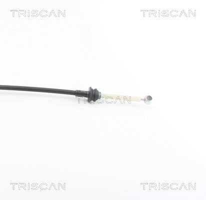 Cable Pull, manual transmission TRISCAN 814028723 3