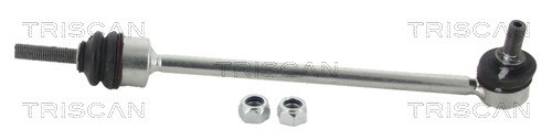 Link/Coupling Rod, stabiliser bar TRISCAN 850023696