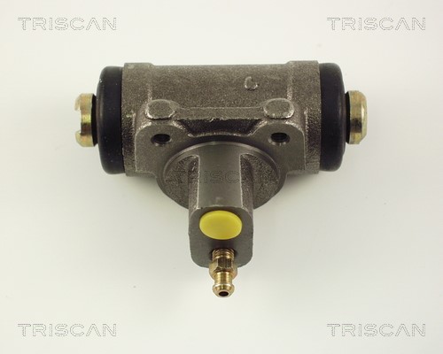 Wheel Brake Cylinder TRISCAN 813025050